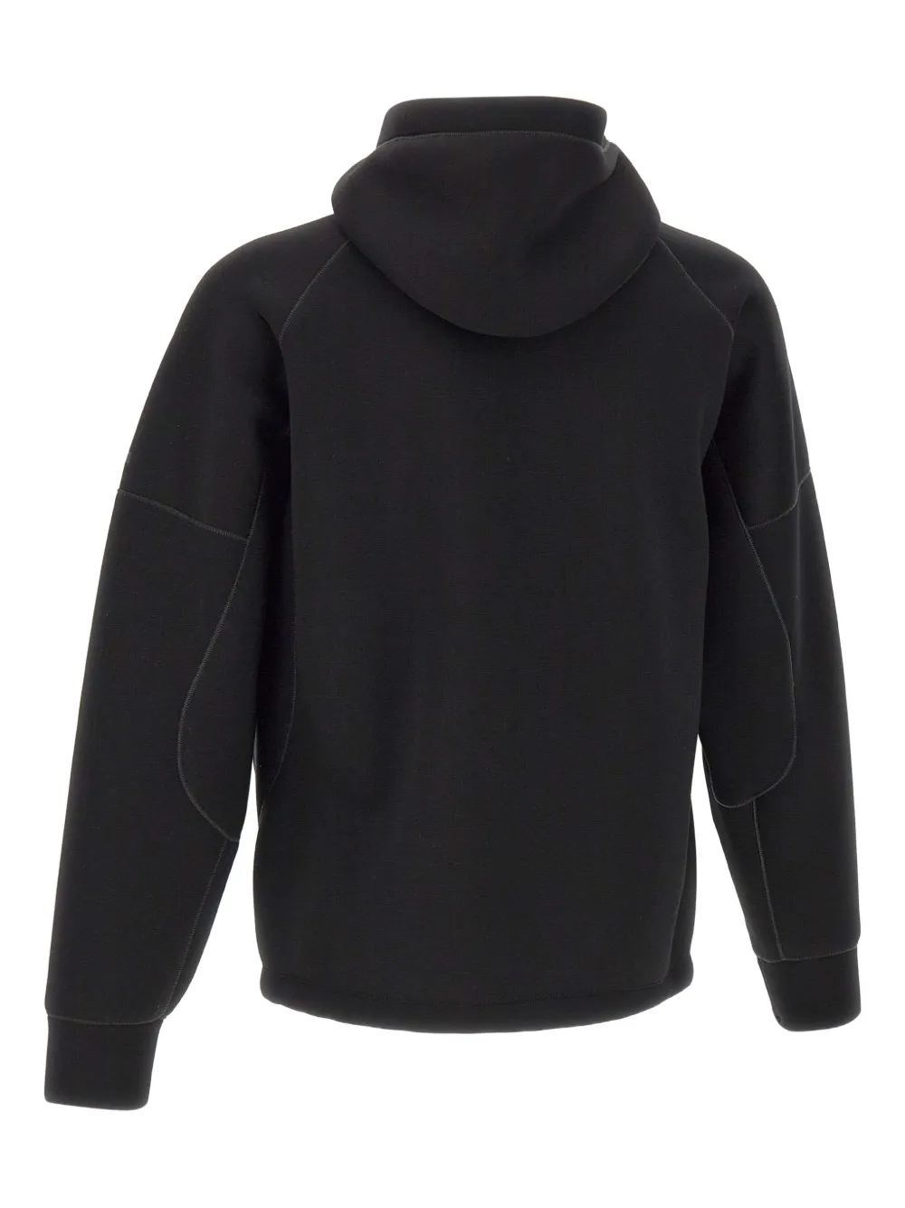 Stone Island hoodie con cierre | Hoodies | Image 2