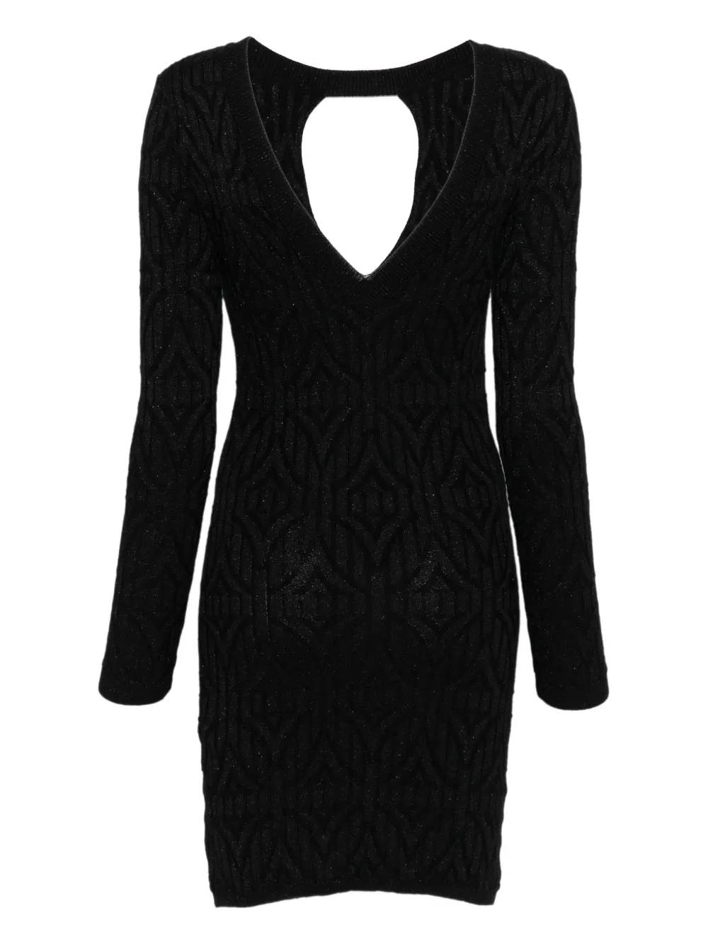 Akep knitted mini dress | Day Dresses | Image 2