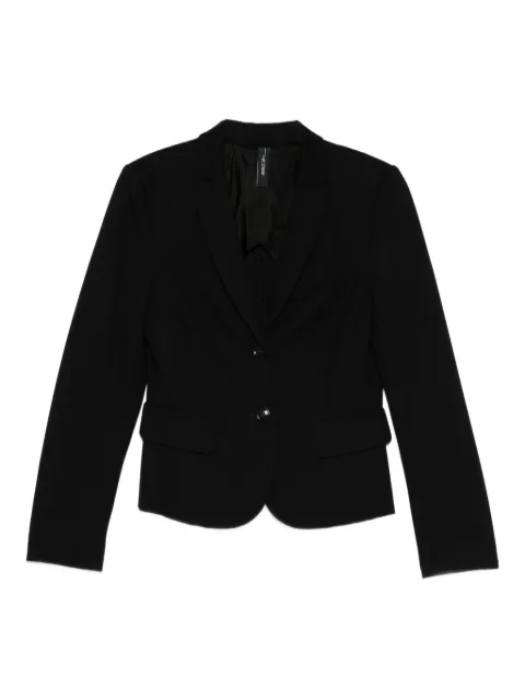 MARCCAIN single-breasted blazer