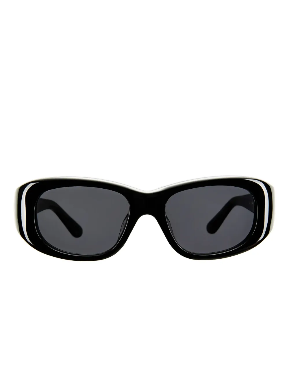 Thistles lentes de sol The AL | negro | Image 1