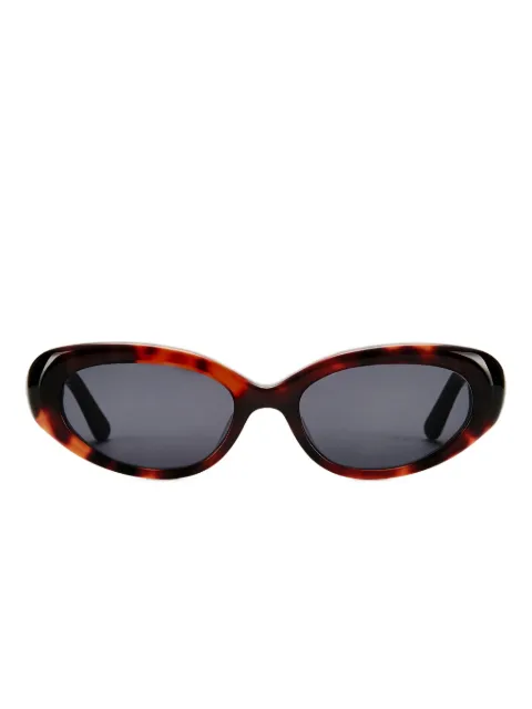 Thistles The Coco logo-detail sunglasses