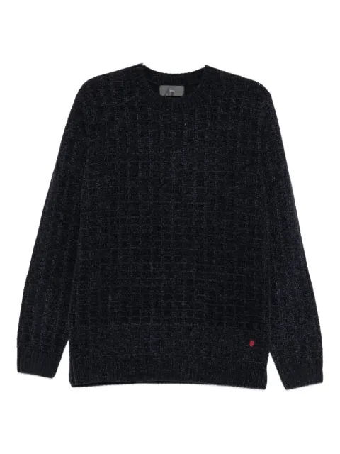 LIU JO round-neck sweater 