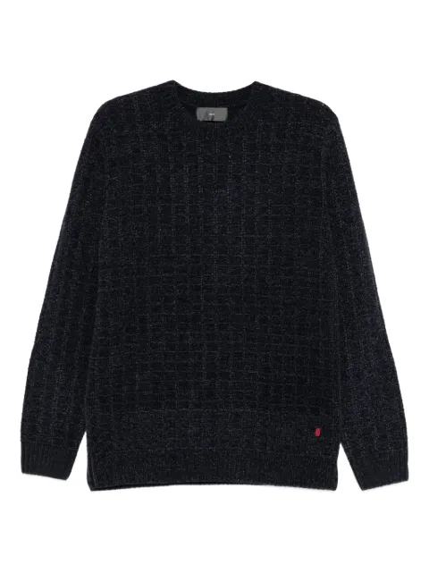 LIU JO round-neck sweater 