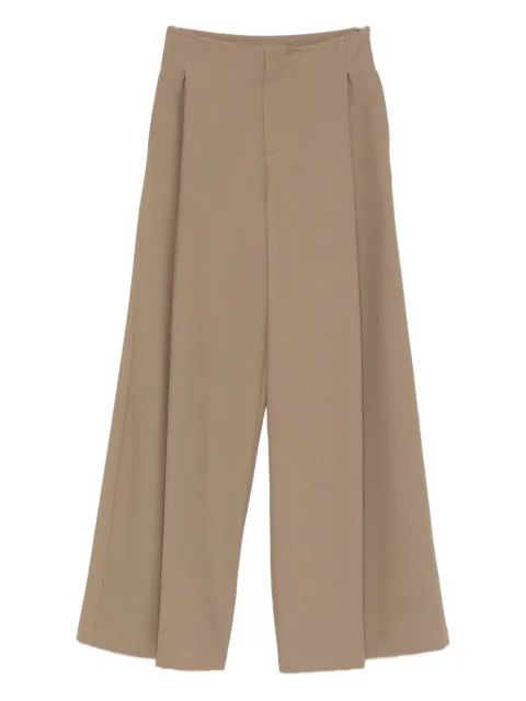 Eleh pantalones con pinzas