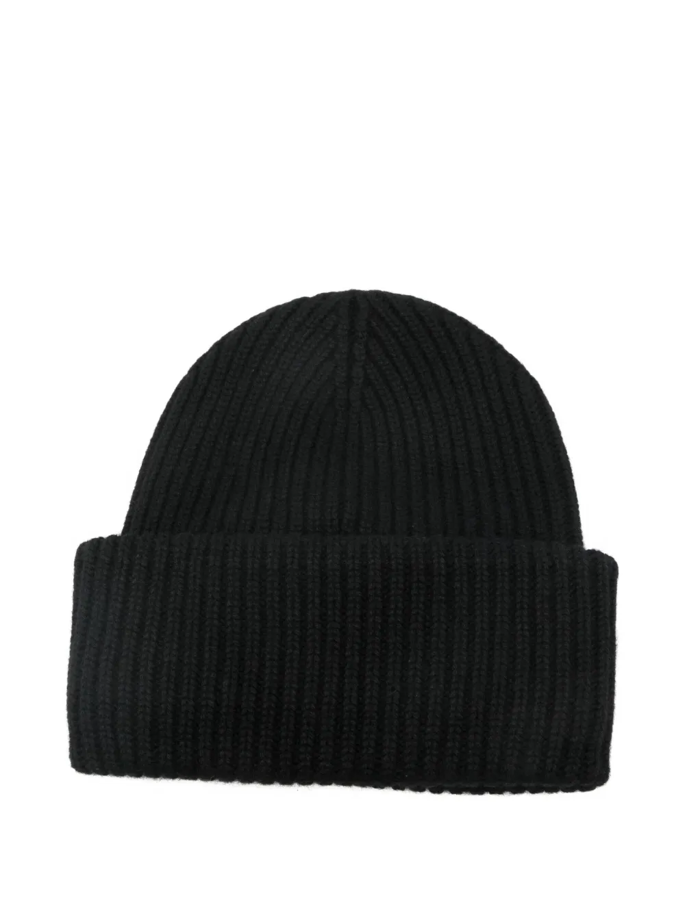 MC2 Saint Barth Kids Berry Jr. muts - Zwart