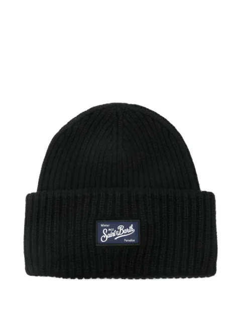 MC2 Saint Barth Kids Berry Jr. beanie hat