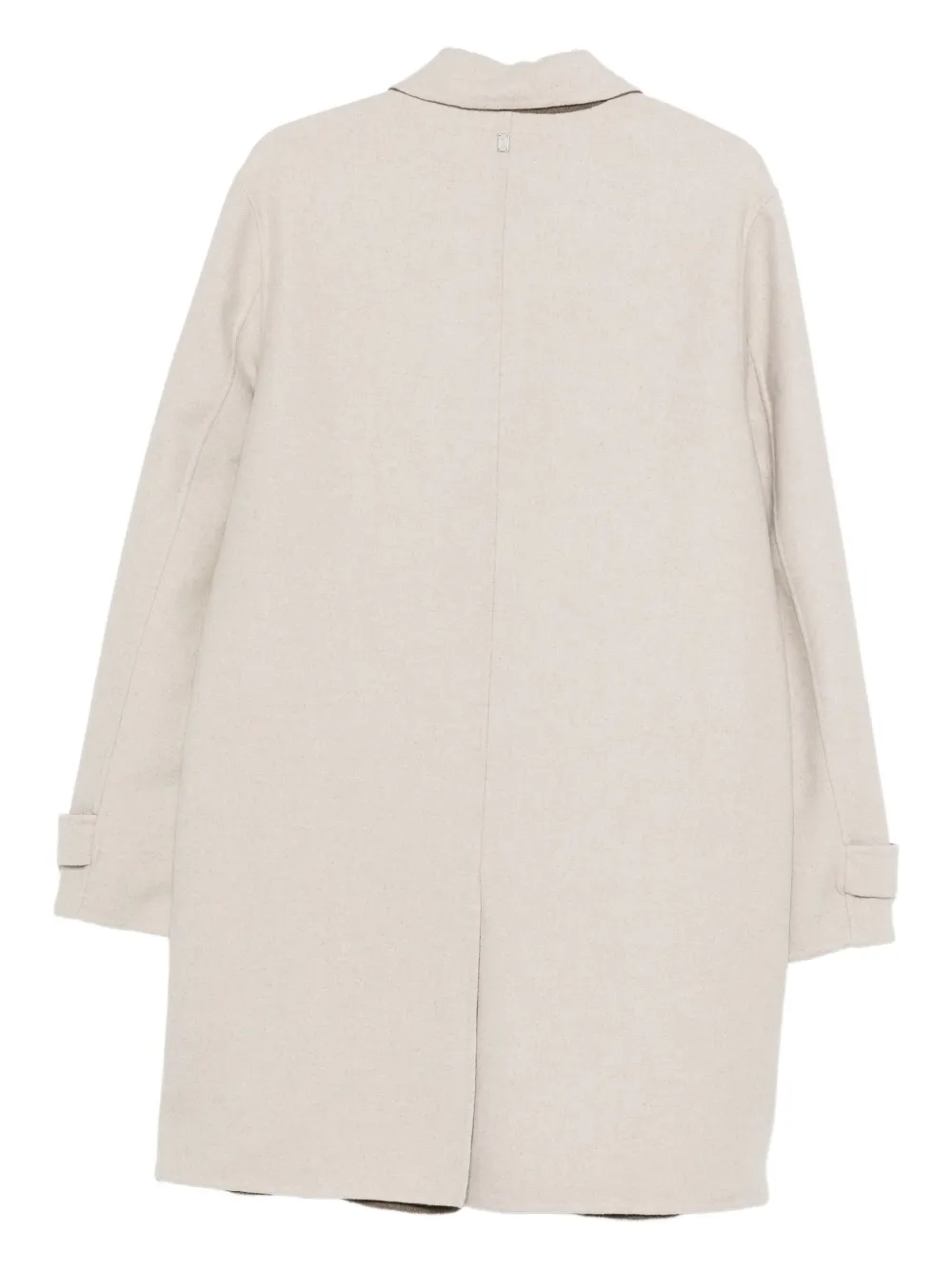 LIU JO reversible coat | Single Breasted Coats | Image 2