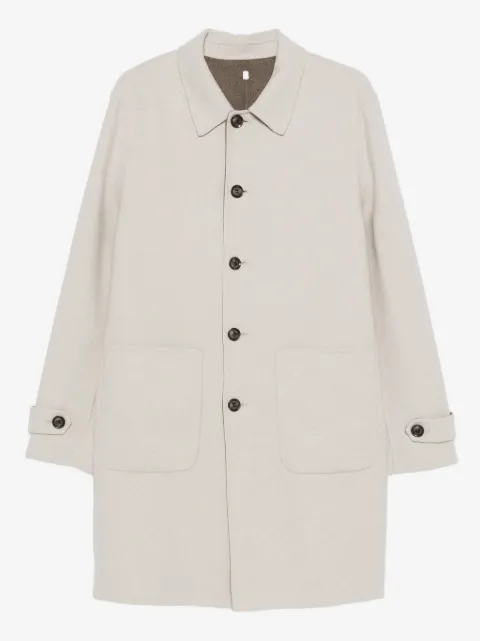 LIU JO reversible coat