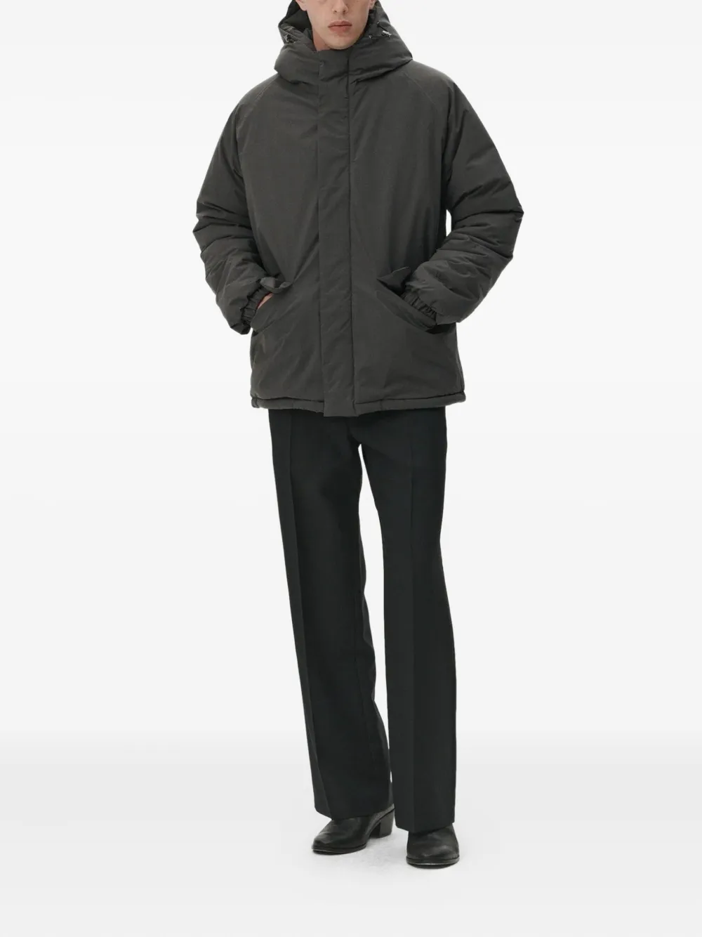 Welter Shelter  K-Sea New hooded jacket | Hooded Jackets | Image 2