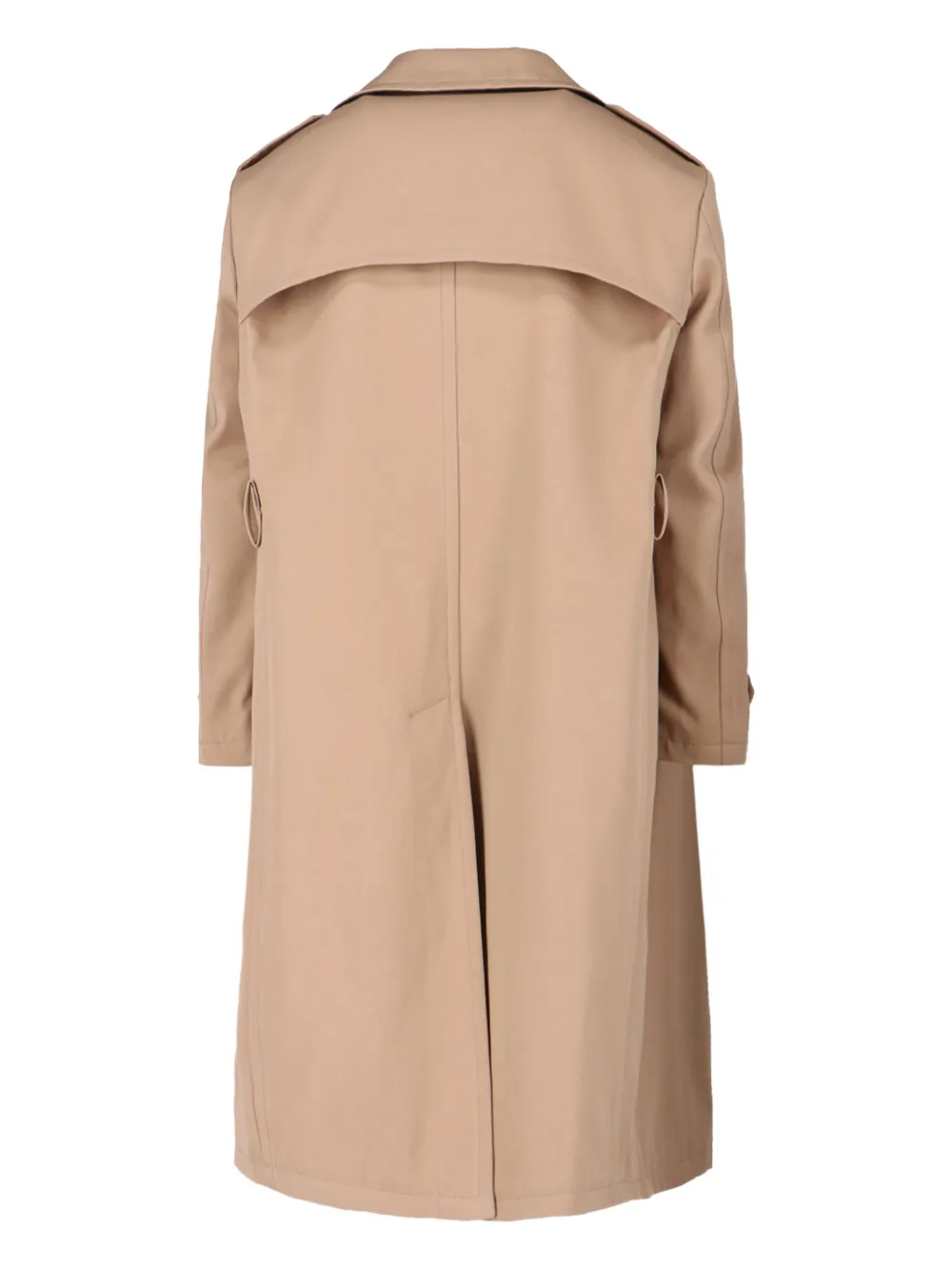 Tagliatore gabardina con doble botonadura | Gabardinas | Image 2