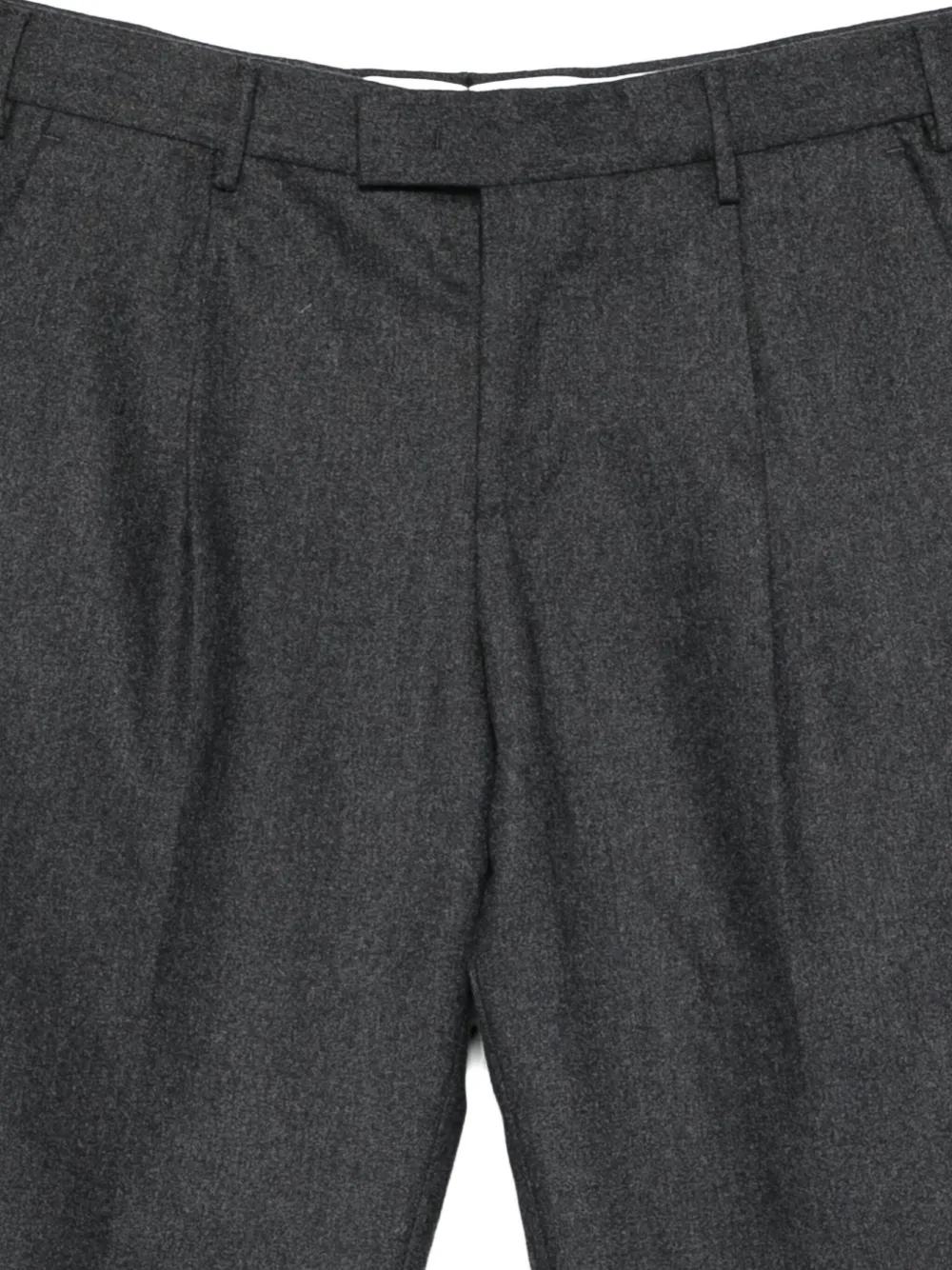 PT Torino Straight broek Grijs