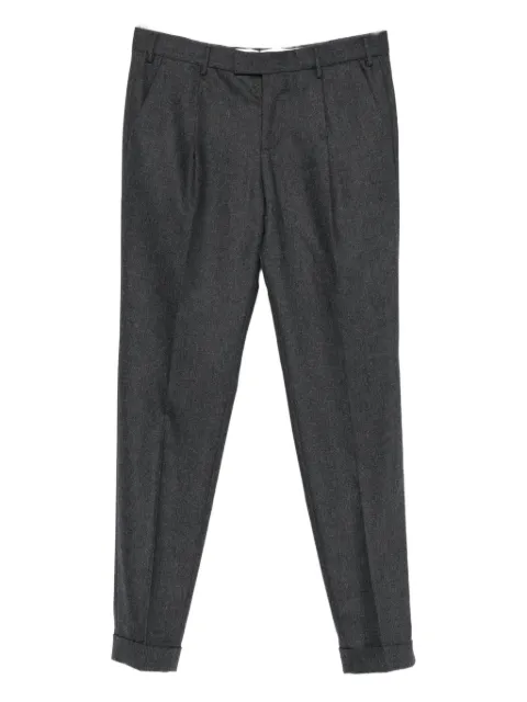 PT Torino straight-leg trousers