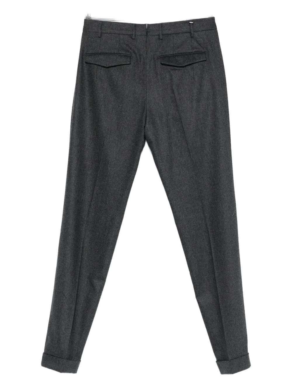 PT Torino Straight broek - Grijs