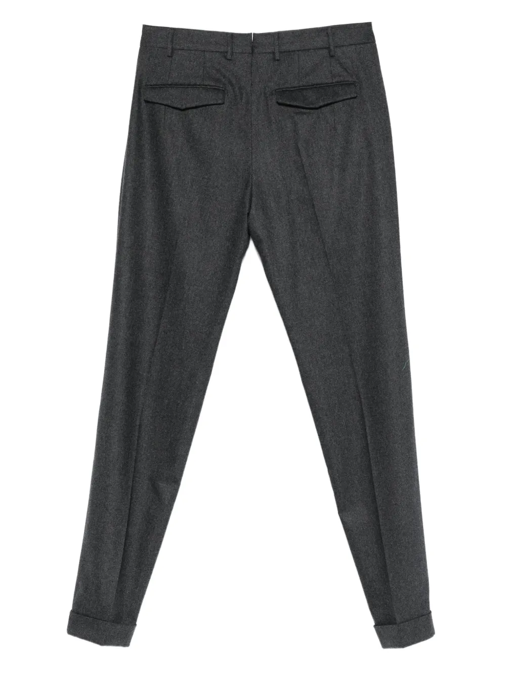 PT Torino straight-leg trousers | Regular-Fit & Straight Leg Pants | Image 2