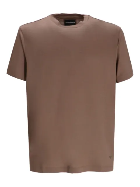 Emporio Armani crew-neck T-shirt