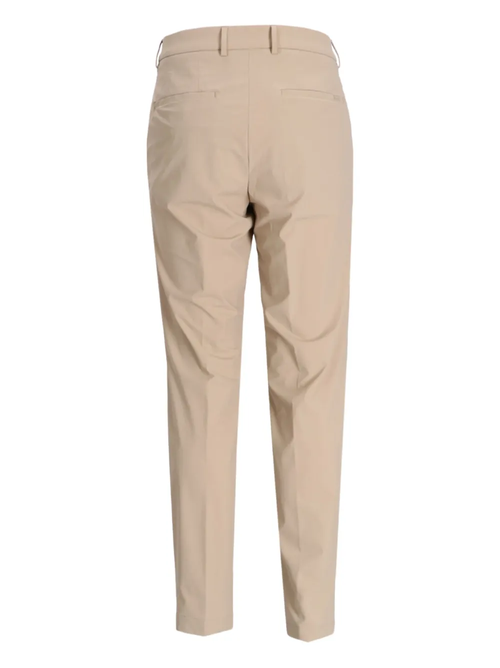 BOSS Chino broek Beige