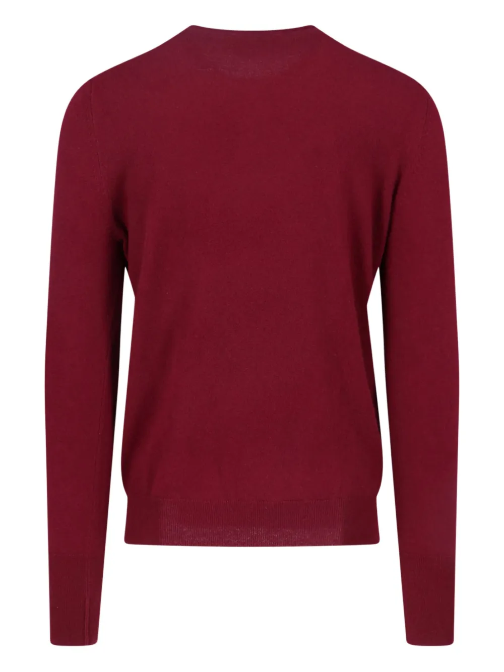 Ballantyne crew-neck cashmere sweater | Knitted Sweaters | Image 2