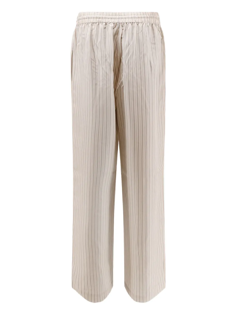 Róhe striped trousers | Straight-Leg Pants | Image 2