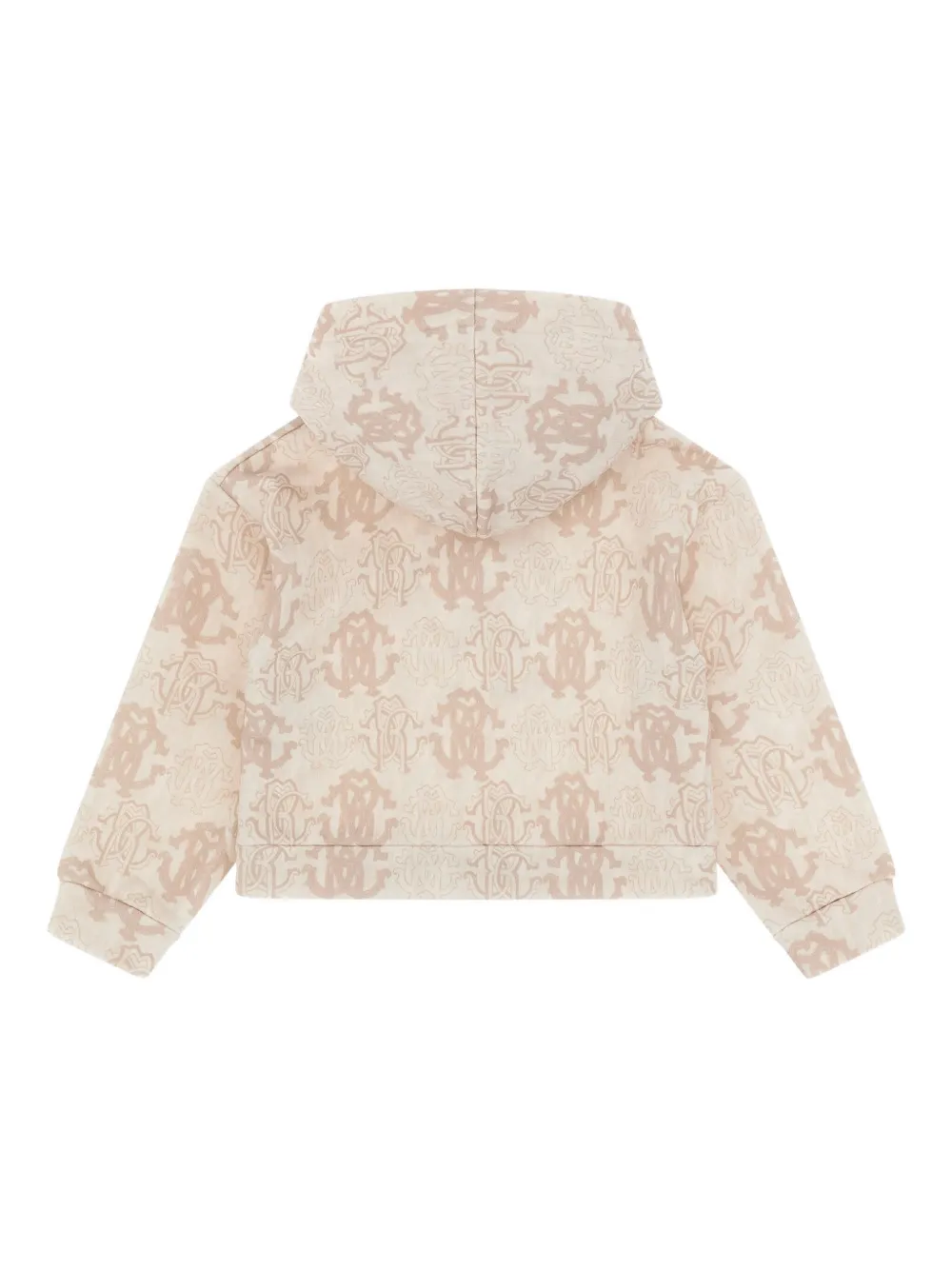 Roberto Cavalli sudadera con monograma | Sudaderas y hoodies | Image 2