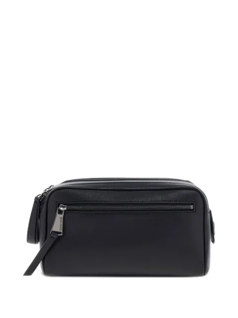 Roberto Cavalli logo-detail pochette
