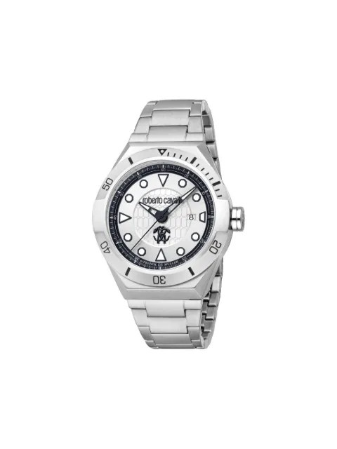 Roberto Cavalli Diver 42mm