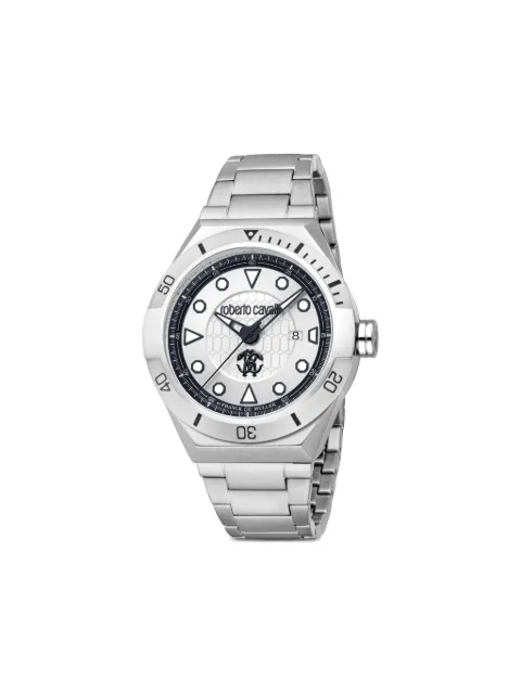 Roberto Cavalli Diver 42mm