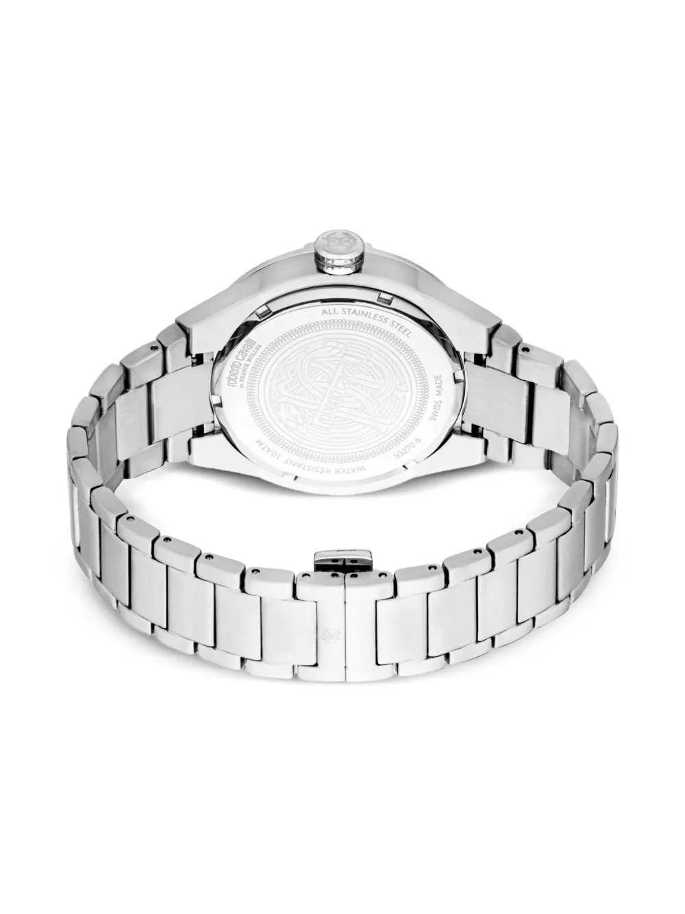 Roberto Cavalli Diver 42mm | Fashion Watches | Image 2