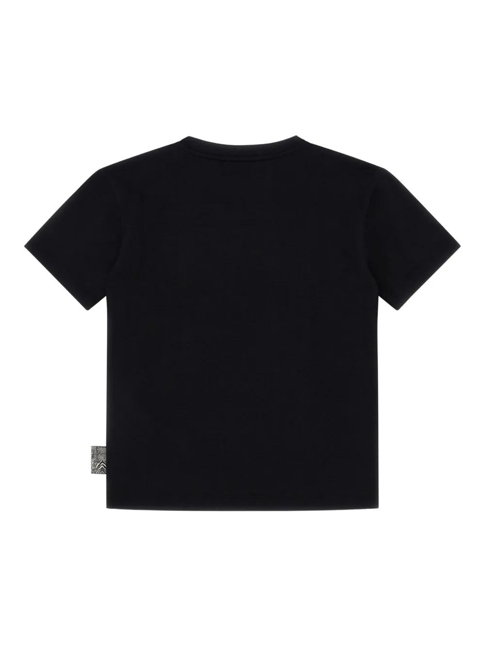 Roberto Cavalli playera con estampado gráfico | Playeras | Image 2