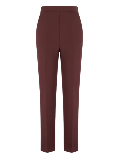 Roberto Cavalli pantalones de lana
