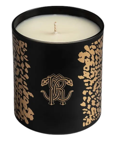 Roberto Cavalli vela aromática Midnight Sky de 220g
