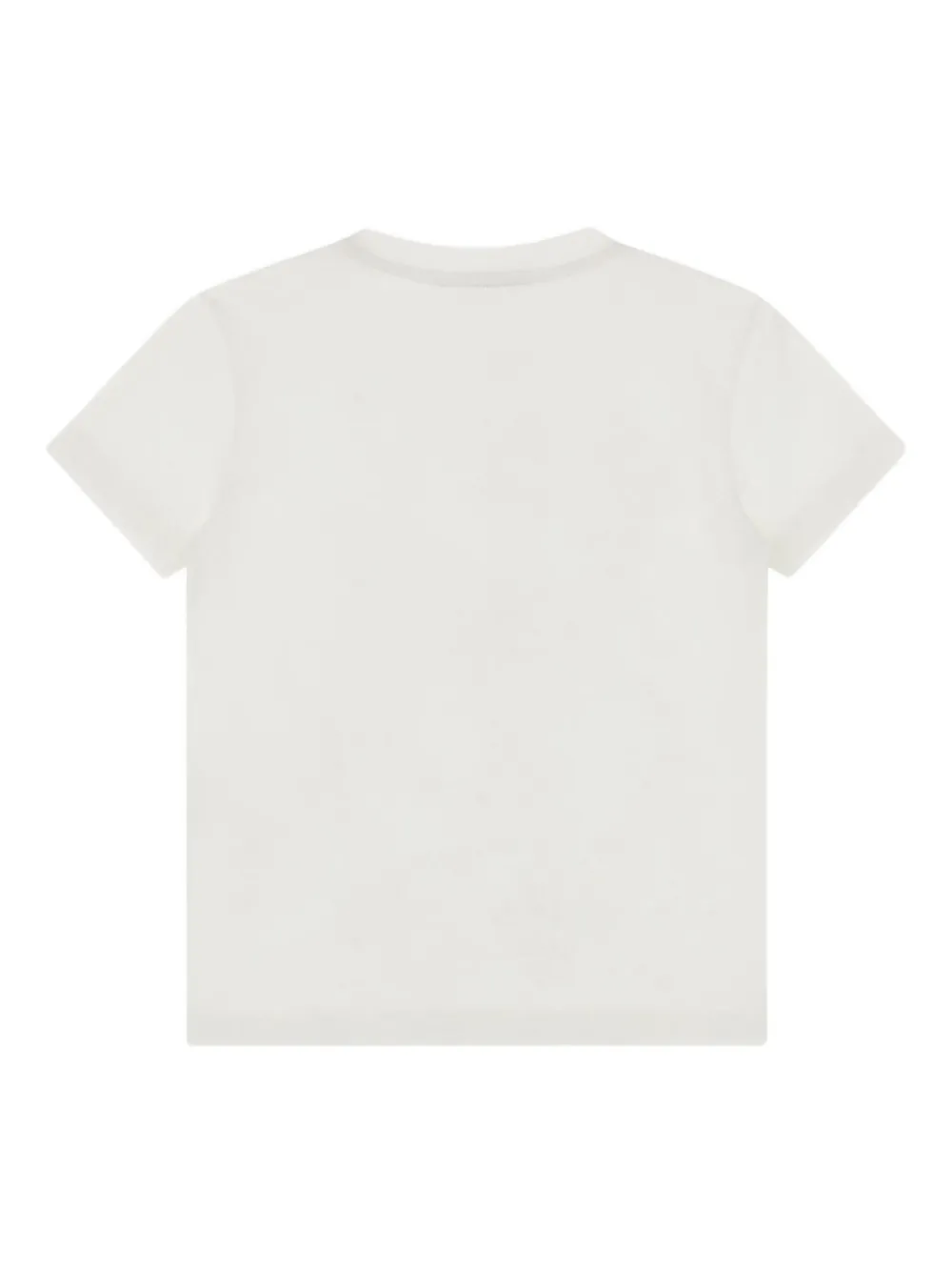 Roberto Cavalli playera con estampado gráfico | Playeras | Image 2