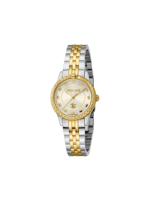 Roberto Cavalli Snake Core 28mm