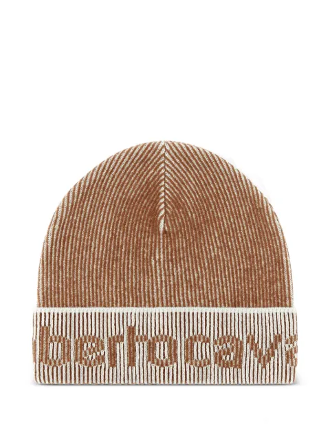 Roberto Cavalli gorro con detalle del logo