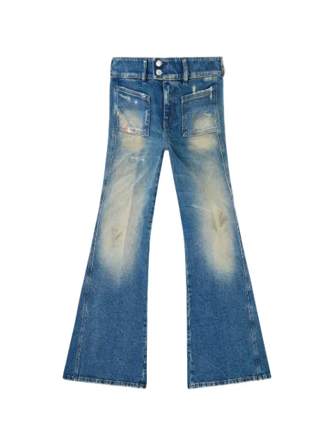 Diesel jean D-Hush