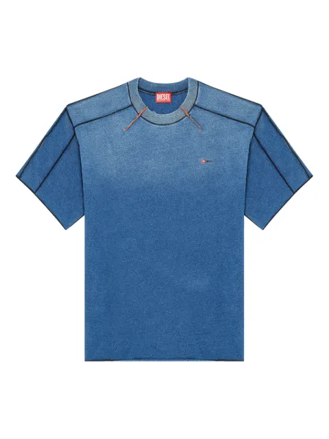 Diesel T-Craoxt cotton T-shirt