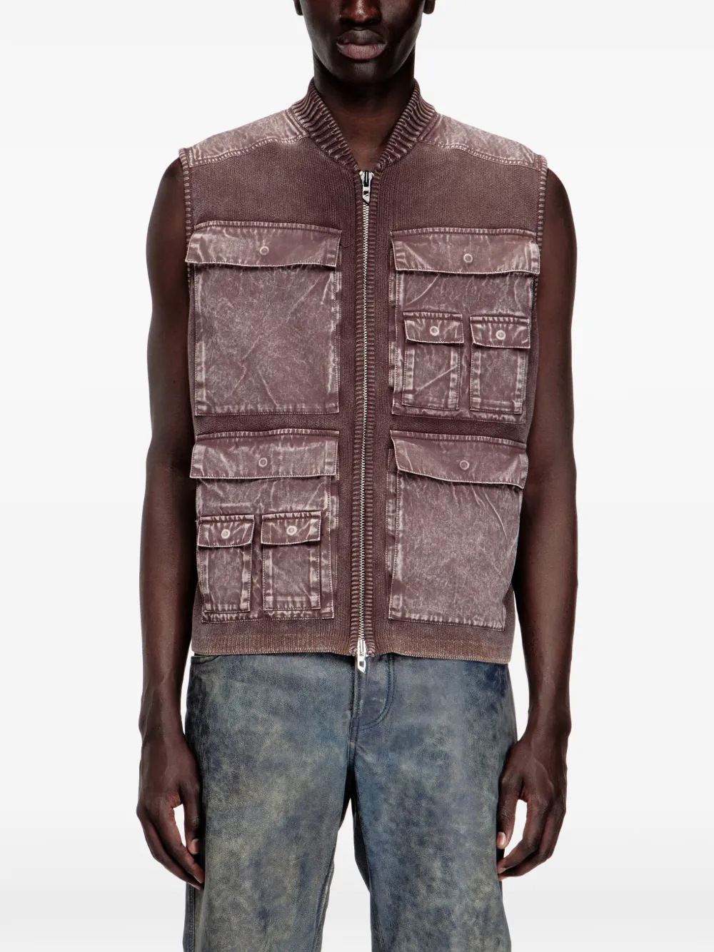 K-Giulius cardigan