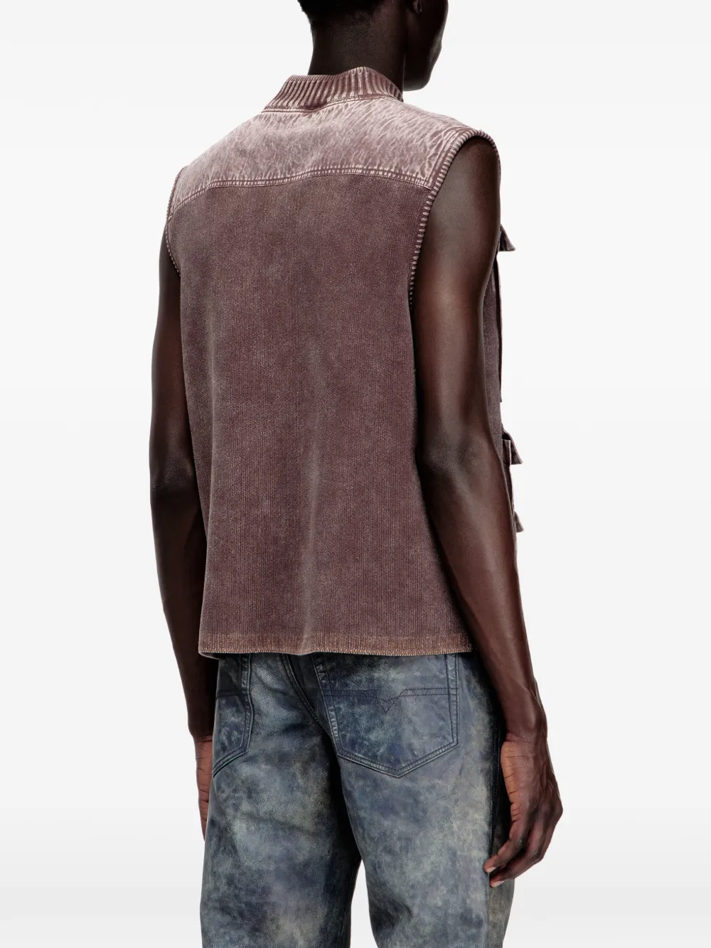 K-Giulius cardigan