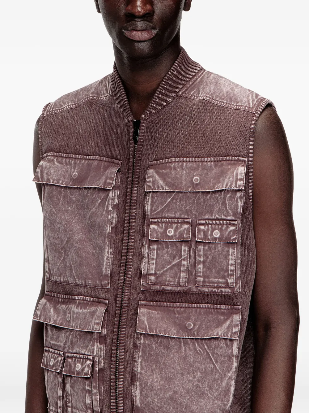 K-Giulius cardigan