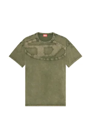 Walter Van Beirendonck x G-Star Raw Tシャツ | グリーン | FARFETCH JP