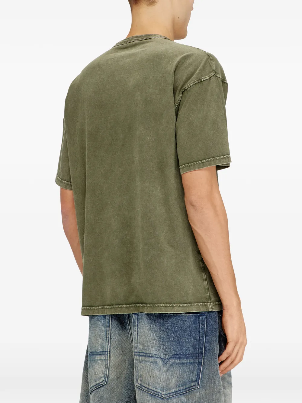 Diesel T-Boxt-Den T-shirt - thumbnail 4 of 4