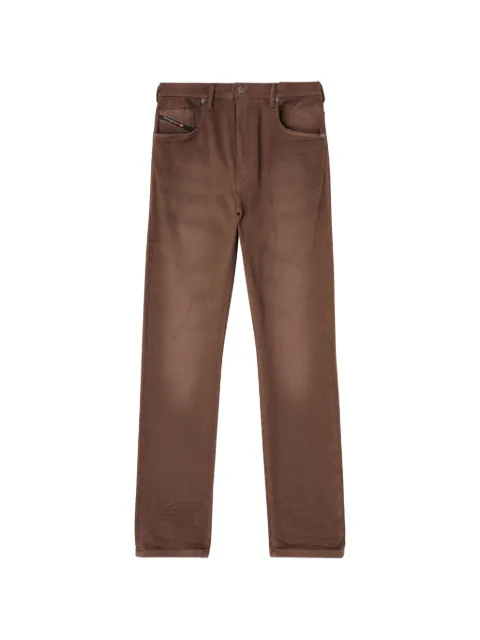 Diesel jean D-Krooley-Bw