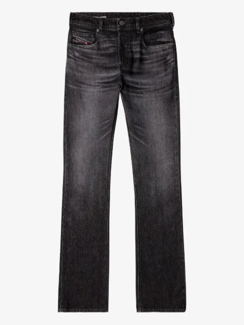 Diesel Bootcut 2007 Zatiny low jeans