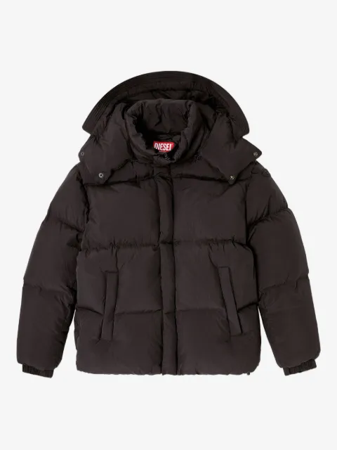 Diesel chamarra W-Rolfys