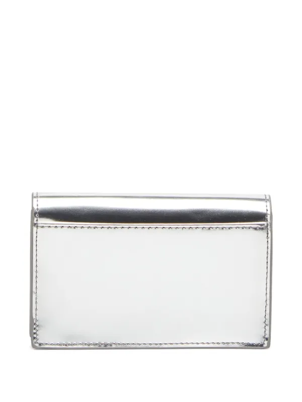 Diesel カードケース | シルバートーン | FARFETCH JP