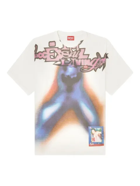 Diesel playera T-Boxt-V13