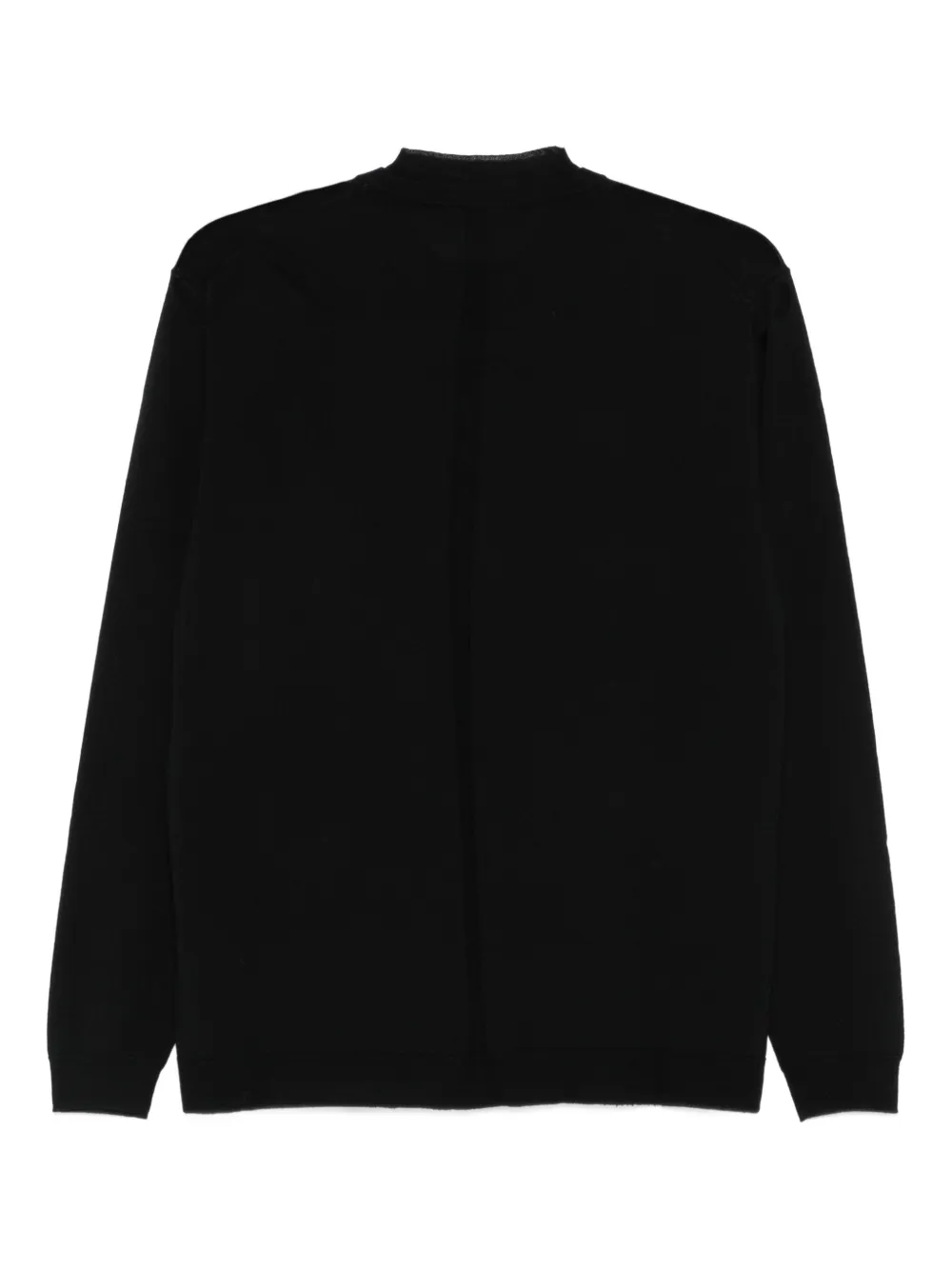 Low Brand suéter con cuello redondo | Suéteres | Image 2