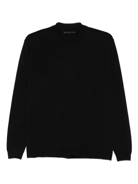 Low Brand wool sweater