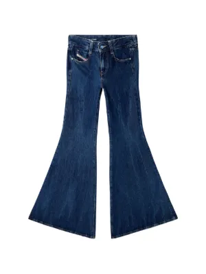 Diesel ウィメンズ フレアジーンズ通販 - FARFETCH