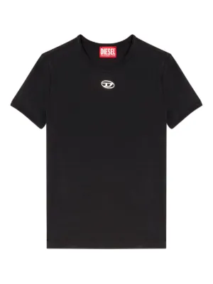 Diesel T-Anky-Tail-S1 Tank Top | Black | FARFETCH AU
