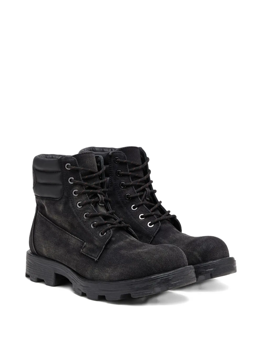 Diesel botas D-Hammer con cordones | Botas de montaña | Image 2